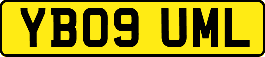 YB09UML