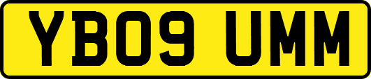 YB09UMM