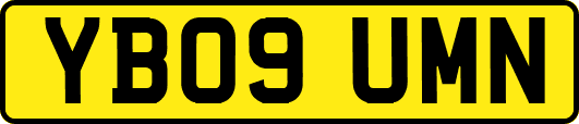 YB09UMN