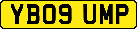 YB09UMP