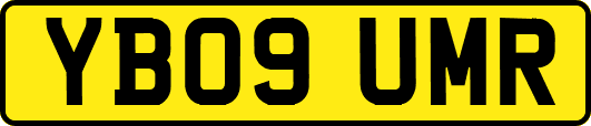 YB09UMR