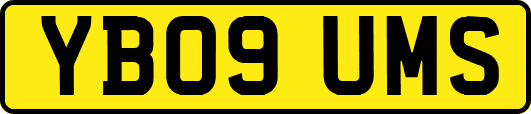 YB09UMS