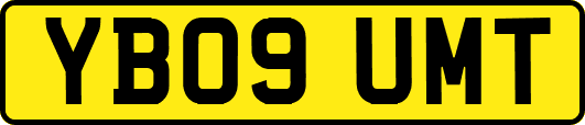 YB09UMT