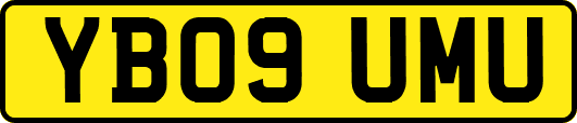 YB09UMU