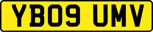 YB09UMV