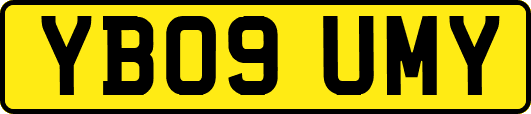 YB09UMY