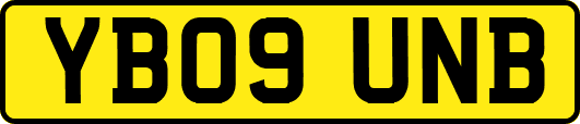 YB09UNB