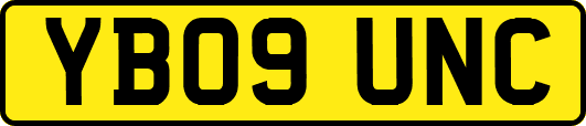 YB09UNC
