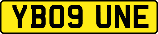 YB09UNE