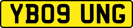 YB09UNG