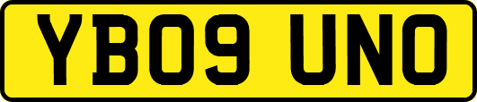 YB09UNO
