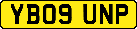 YB09UNP