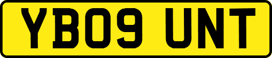 YB09UNT