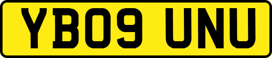 YB09UNU