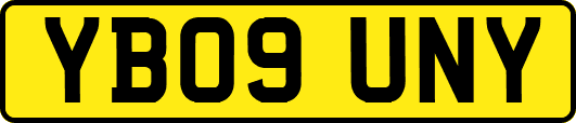 YB09UNY