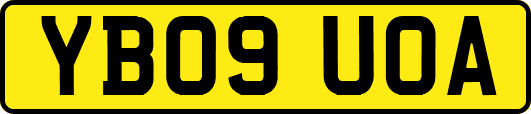 YB09UOA
