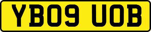 YB09UOB