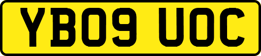 YB09UOC