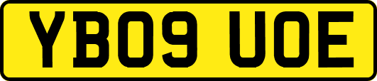 YB09UOE