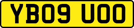 YB09UOO