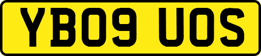 YB09UOS
