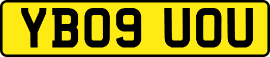 YB09UOU