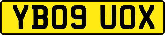YB09UOX