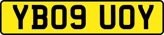 YB09UOY