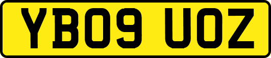 YB09UOZ