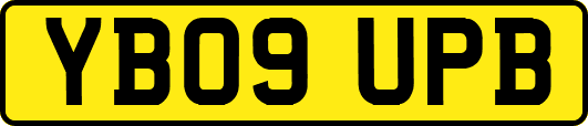 YB09UPB