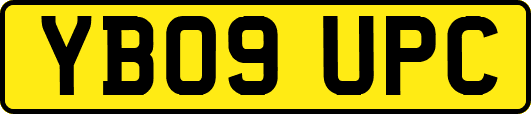 YB09UPC