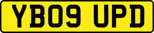 YB09UPD