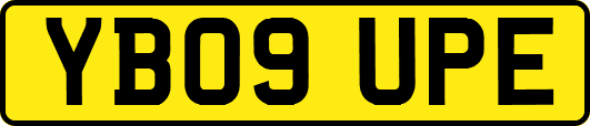YB09UPE