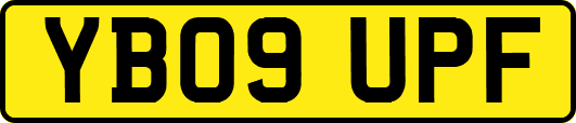 YB09UPF