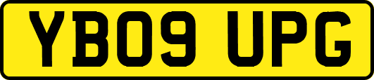 YB09UPG