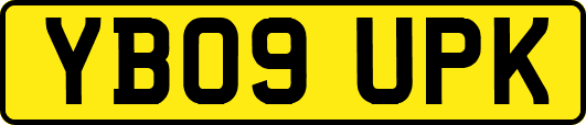 YB09UPK