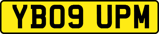 YB09UPM