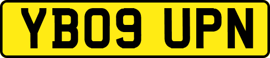 YB09UPN
