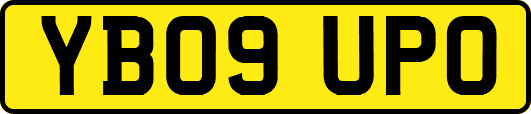YB09UPO
