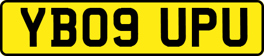 YB09UPU