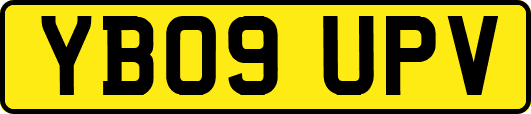 YB09UPV