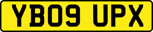 YB09UPX