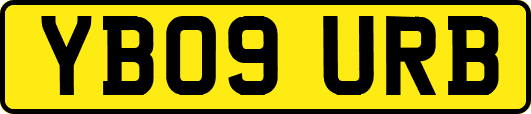 YB09URB