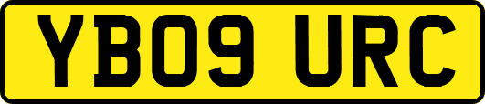 YB09URC