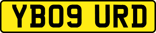 YB09URD