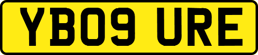 YB09URE