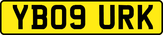 YB09URK