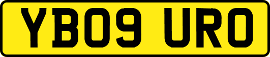 YB09URO