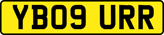 YB09URR