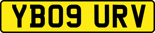 YB09URV